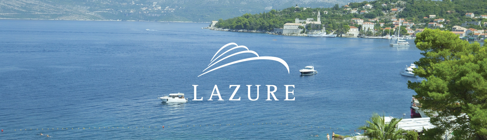Lafodia Hotel - Sea Resort - Dubrovnik - Croatia