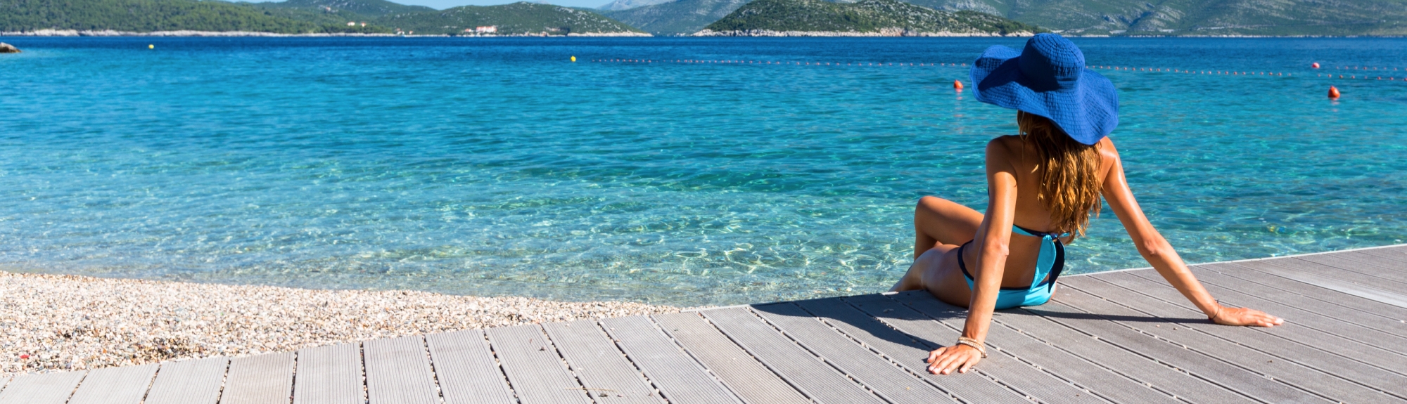 Lafodia Hotel - Sea Resort - Dubrovnik - Croatia